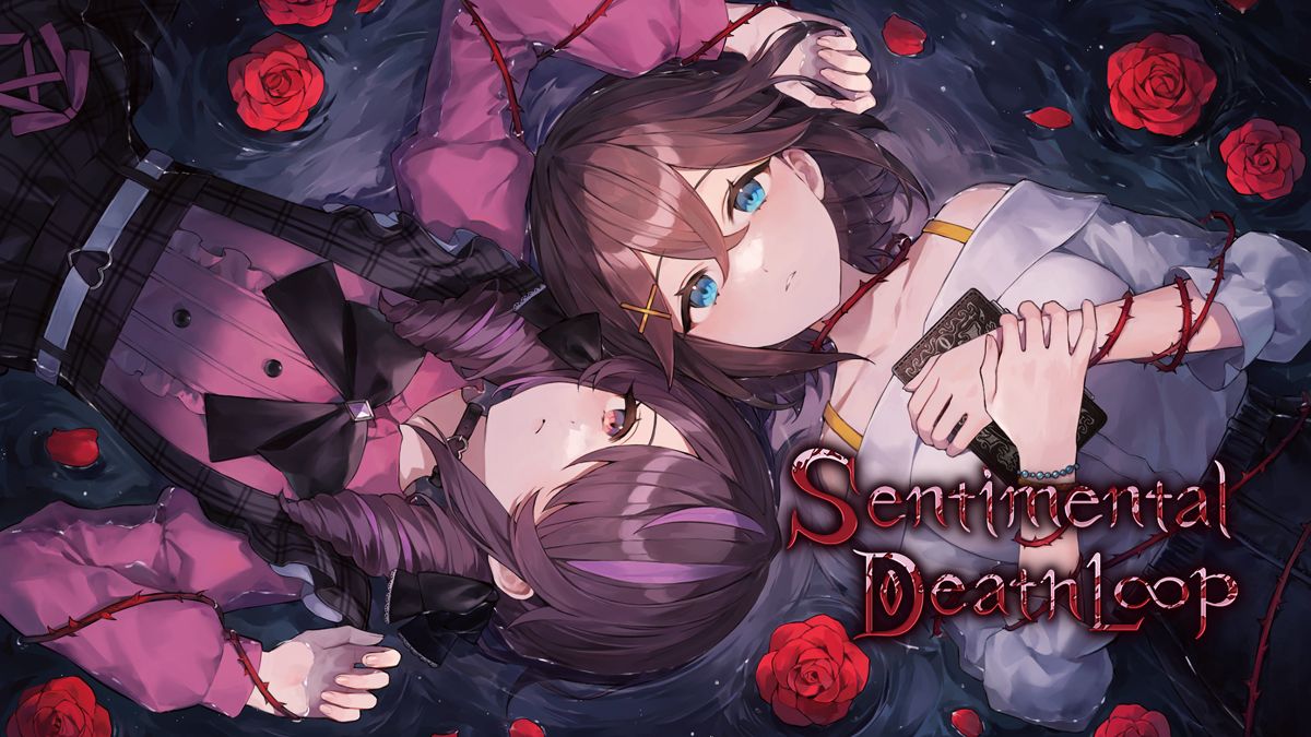 Sentimental Death Loop box art for Switch